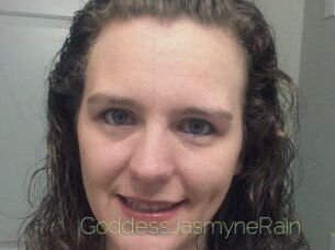 GoddessJasmyneRain