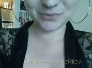 GoddessJayceeRiley