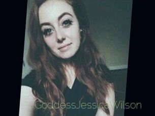 GoddessJessicaWilson