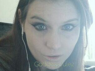 GoddessJulez Visio Tchats