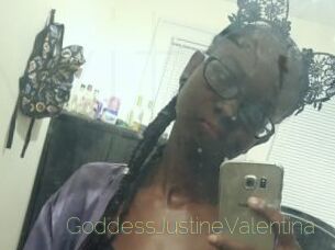GoddessJustineValentina
