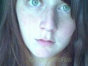 GoddessKaliRati