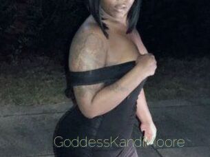 GoddessKandiMoore