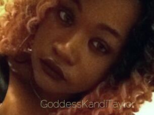 GoddessKandiTaylor