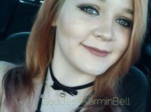 GoddessKarminBell