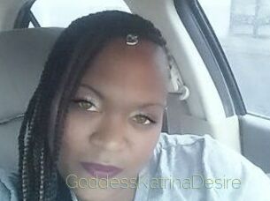 GoddessKatrinaDesire