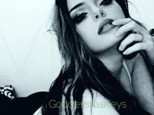 GoddessKiaKeys