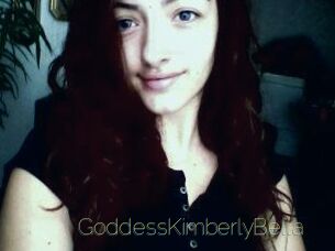 GoddessKimberlyBella