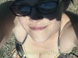 GoddessKristinaThompson