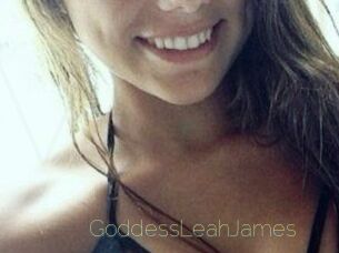 GoddessLeahJames