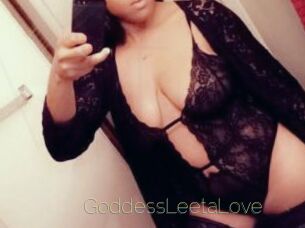 GoddessLeetaLove