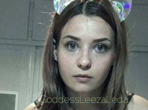 GoddessLeezaLeda