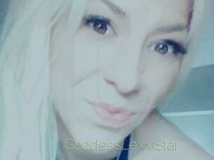 GoddessLexxiStar