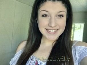 GoddessLilySky