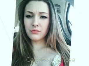 GoddessLolaRose