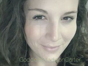 GoddessMadisonCarter