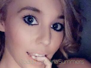 GoddessMariaSummers