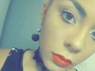GoddessMariahHodges