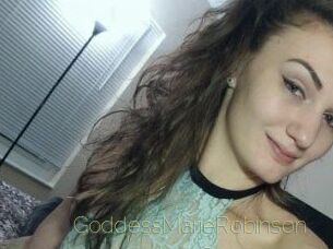 GoddessMarieRobinson Visio Tchats