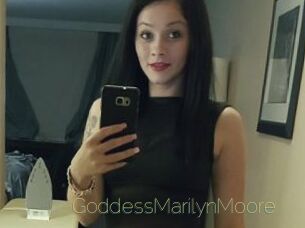 GoddessMarilynMoore