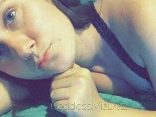 GoddessMiaDiaz