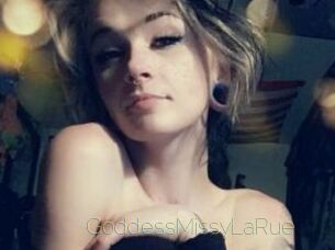 GoddessMissyLaRue