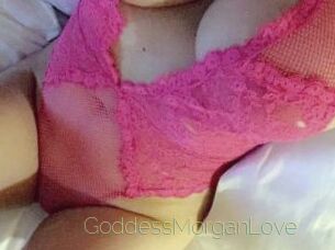 GoddessMorganLove