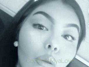GoddessMyaLove