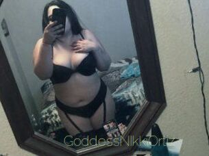 GoddessNIkkiOrtiz