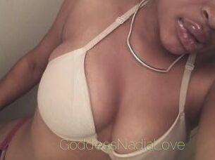 GoddessNadiaLove