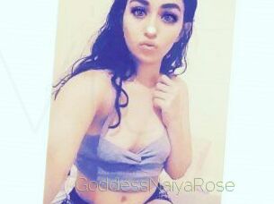 GoddessNaiyaRose
