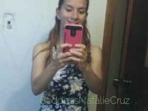 GoddessNatalieCruz