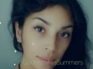 GoddessNiaSummers