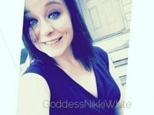 GoddessNikkiWhite Visio Tchats