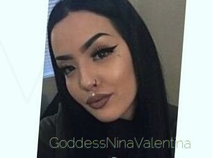 GoddessNinaValentina