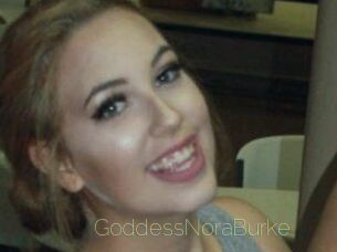 GoddessNoraBurke