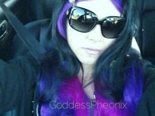 GoddessPheonix