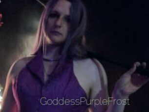 GoddessPurpleFrost