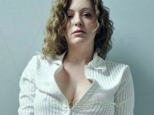 GoddessRaeSun