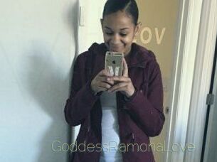 GoddessRamonaLove