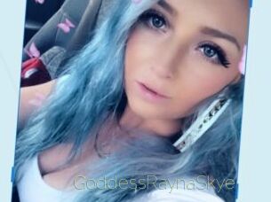 GoddessRaynaSkye