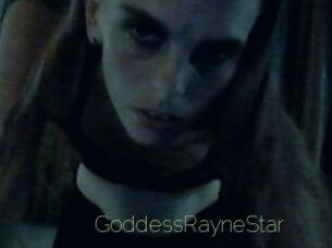 GoddessRayneStar Visio Tchats