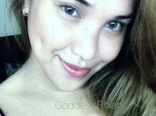 GoddessRhian Visio Tchats