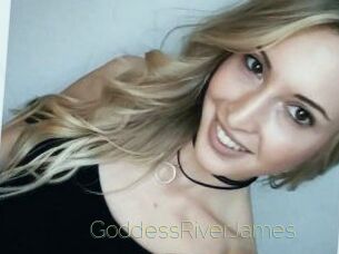 GoddessRiverJames