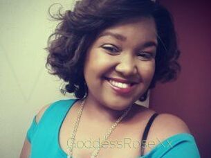 GoddessRoseXx