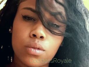 GoddessRoyale