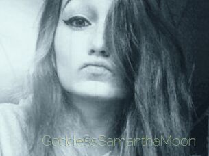 GoddessSamanthaMoon