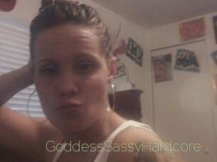 GoddessSassyHardcore