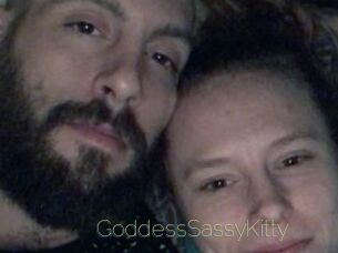 GoddessSassyKitty