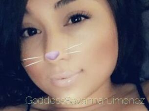 GoddessSavannahJimenez